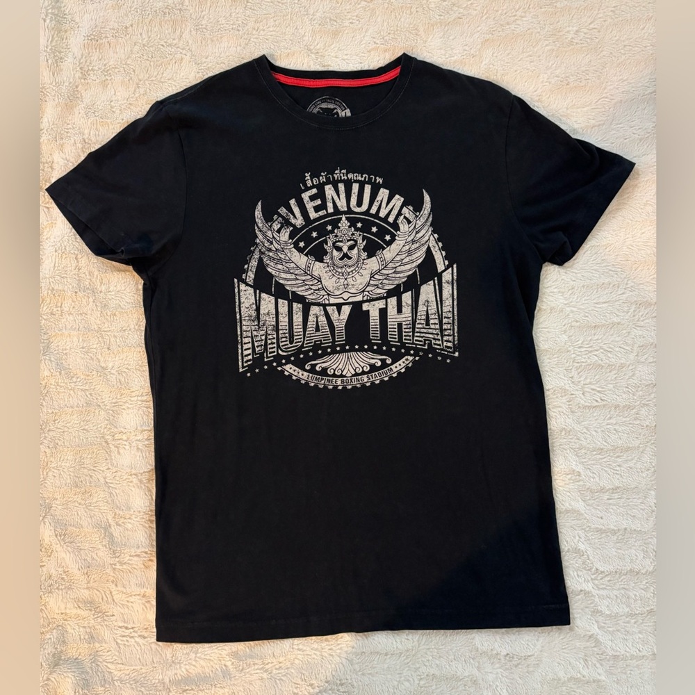 Men’s Venum T-Shirt